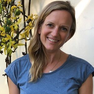 Meet your Posher, Sara